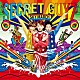 ＳＥＣＲＥＴ　ＧＵＹＺ「ＳＫＹ　ＭＡＲＣＨ」