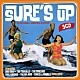 （Ｖ．Ａ．） ディック・デイル ザ・レヴェルズ シャドウズ Ｔｈｅ　Ｒａｍｒｏｄｓ ザ・ベンチャーズ サント＆ジョニー ザ・マーケッツ「ＳＵＲＦ’Ｓ　ＵＰ　（７５　ＯＲＩＧＩＮＡＬ　ＳＵＲＦＩＮＧ　ＳＯＵＮＤＳ）」