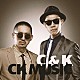 Ｃ＆Ｋ「ＣＫ　ＭＵＳＩＣ」