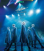 Ｕ－ＫＩＳＳ「 Ｕ－ＫＩＳＳ　ＪＡＰＡＮ　ＬＩＶＥ　ＴＯＵＲ　２０１５～Ａｃｔｉｏｎ～」