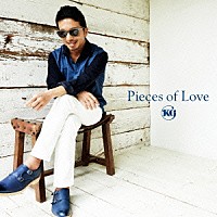 ＫＧ「 Ｐｉｅｃｅｓ　ｏｆ　Ｌｏｖｅ」