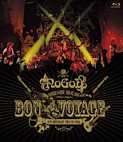 ＮｏＧｏＤ「 ＢＯＮ　ＶＯＹＡＧＥ　－１０ＴＨ　ＡＮＮＩＶＥＲＳＡＲＹ　ＴＯＵＲ　２０１５　ＦＩＮＡＬ－」