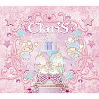 ＣｌａｒｉＳ「 Ｐｒｉｓｍ」