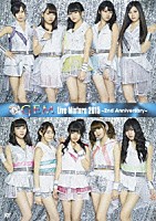 ＧＥＭ「 ＧＥＭ　Ｌｉｖｅ　Ｍｉｘｔｕｒｅ　２０１５　～２ｎｄ　Ａｎｎｉｖｅｒｓａｒｙ～」