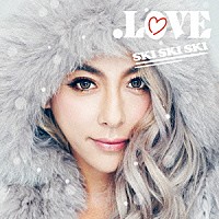 （Ｖ．Ａ．）「 ．ＬＯＶＥ　ＳＫＩ　ＳＫＩ　ＳＫＩ」