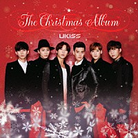 ＵＫＩＳＳ「 ＴＨＥ　ＣＨＲＩＳＴＭＡＳ　ＡＬＢＵＭ」