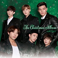 ＵＫＩＳＳ「 ＴＨＥ　ＣＨＲＩＳＴＭＡＳ　ＡＬＢＵＭ」