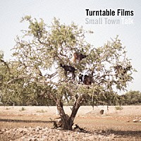 Ｔｕｒｎｔａｂｌｅ　Ｆｉｌｍｓ「 Ｓｍａｌｌ　Ｔｏｗｎ　Ｔａｌｋ」