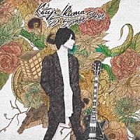 生熊耕治「 ＳＩＸ　ＳＴＲＩＮＧＳ　ＤＡＹＳ」