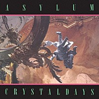 ＡＳＹＬＵＭ「 Ｃｒｙｓｔａｌ　Ｄａｙｓ　［＋］」