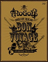 ＮｏＧｏＤ「 ＢＯＮ　ＶＯＹＡＧＥ　－１０ＴＨ　ＡＮＮＩＶＥＲＳＡＲＹ　ＴＯＵＲ　２０１５　ＦＩＮＡＬ－」