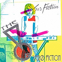 ＸＥＲＯ　ＦＩＣＴＩＯＮ「 ＴＨＥ　ＶＥＲＹ　ＢＥＳＴ　ＯＦ　ＸＥＲＯ　ＦＩＣＴＩＯＮ」