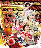 ももいろクローバーＺ「 ももいろクローバーＺ　桃神祭２０１５　エコパスタジアム大会　～遠州大騒儀～　ＬＩＶＥ　Ｂｌｕ－ｒａｙ」