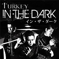 ＴＵＲＫＥＹ「 Ｉｎ　Ｔｈｅ　Ｄａｒｋ」