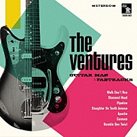 Ｇｕｉｔａｒ☆Ｍａｎ　ｆｅａｔ．Ｈｉｒｏｙｕｋｉ　Ｏｔｓｕｋｉ「 Ｇｕｉｔａｒ☆Ｍａｎ×Ｆａｂｔｒａｃｋｓ／ＴＨＥ　ＶＥＮＴＵＲＥＳ」