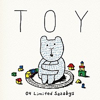 ０４　Ｌｉｍｉｔｅｄ　Ｓａｚａｂｙｓ「 ＴＯＹ」