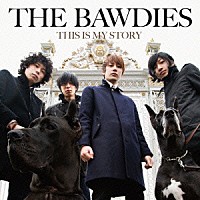 ＴＨＥ　ＢＡＷＤＩＥＳ「 ＴＨＩＳ　ＩＳ　ＭＹ　ＳＴＯＲＹ」