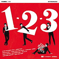 ＴＨＥ　ＢＡＷＤＩＥＳ「 １－２－３」