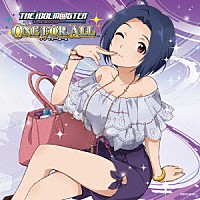 三浦あずさ（ＣＶ：たかはし智秋）「 ＴＨＥ　ＩＤＯＬＭ＠ＳＴＥＲ　ＭＡＳＴＥＲ　ＡＲＴＩＳＴ　３　１１　三浦あずさ」