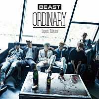 ＢＥＡＳＴ「 ＯＲＤＩＮＡＲＹ　－Ｊａｐａｎ　Ｅｄｉｔｉｏｎ－」