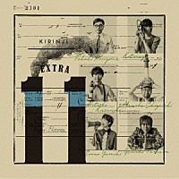 ＫＩＲＩＮＪＩ「 ＥＸＴＲＡ１１」