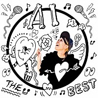 ＡＩ「 ＴＨＥ　ＢＥＳＴ」