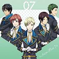 （アニメーション）「 ☆ＳＨＯＷ　ＴＩＭＥ　７☆ｔｅａｍ柊＆辰己琉唯×申渡栄吾／「スタミュ」ミュージカルソングシリーズ」