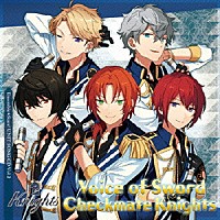 Ｋｎｉｇｈｔｓ「 あんさんぶるスターズ！　ユニットソングＣＤ　Ｖｏｌ．２　Ｋｎｉｇｈｔｓ」