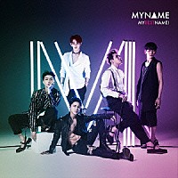 ＭＹＮＡＭＥ「 ＭＹＢＥＳＴＮＡＭＥ！」