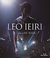 家入レオ「 ２０　～４ｔｈ　ＬＩＶＥ　ＴＯＵＲ～」