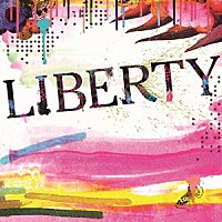 中田裕二「 ＬＩＢＥＲＴＹ」