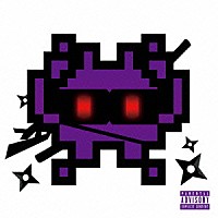 ＩＳＨ－ＯＮＥ「 ＰＵＲＰＬＥ　ＮＩＮＪＡ」