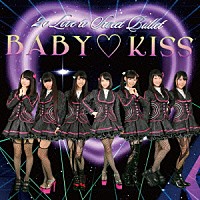 ２ｏ　Ｌｏｖｅ　ｔｏ　Ｓｗｅｅｔ　Ｂｕｌｌｅｔ「 ＢＡＢＹ□ＫＩＳＳ」