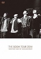 ＴＨＥ　ＢＯＯＭ「 ＴＨＥ　ＢＯＯＭ　ＴＯＵＲ　２０１４　ＡＮＯＴＨＥＲ　ＳＩＤＥ　ＯＦ　ＤＯＣＵＭＥＮＴＡＲＹ」