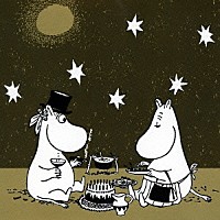 （クラシック）「 －Ｊｏｙ　ｗｉｔｈ　Ｍｏｏｍｉｎ－　Ｍｕｓｉｃ　ｆｏｒ　Ｃｌａｓｓｉｃａｌ　Ｃｈｒｉｓｔｍａｓ」