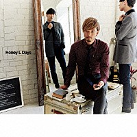 Ｈｏｎｅｙ　Ｌ　Ｄａｙｓ「 リスタート」