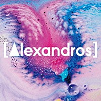 ［Ａｌｅｘａｎｄｒｏｓ］「 Ｇｉｒｌ　Ａ」