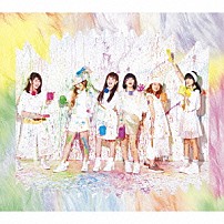 Ｌｉｔｔｌｅ　Ｇｌｅｅ　Ｍｏｎｓｔｅｒ 「Ｃｏｌｏｒｆｕｌ　Ｍｏｎｓｔｅｒ」