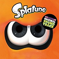 （ゲーム・ミュージック） 竹内浩明 ｋｅｉｔｙ．ｐｏｐ 菊間まり 「Ｓｐｌａｔｏｏｎ　ＯＲＩＧＩＮＡＬ　ＳＯＵＮＤＴＲＡＣＫ　－Ｓｐｌａｔｕｎｅ－」