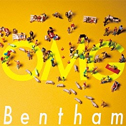 Ｂｅｎｔｈａｍ「ＯＭＧ」