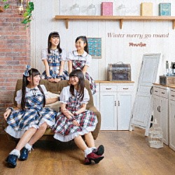 ＲＹＵＴｉｓｔ「Ｗｉｎｔｅｒ　ｍｅｒｒｙ　ｇｏ　ｒｏｕｎｄ」