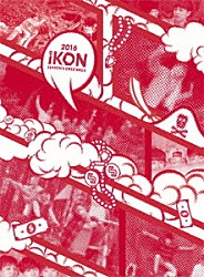 ｉＫＯＮ「２０１６　ｉＫＯＮ　ＳＥＡＳＯＮ’Ｓ　ＧＲＥＥＴＩＮＧＳ」