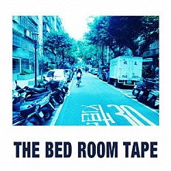 ＴＨＥ　ＢＥＤ　ＲＯＯＭ　ＴＡＰＥ「ＹＡＲＮ」