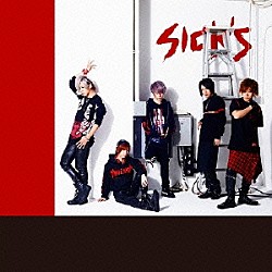 ＳｕＧ「ＳＩＣＫ’Ｓ」