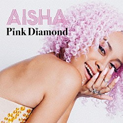 ＡＩＳＨＡ「Ｐｉｎｋ　Ｄｉａｍｏｎｄ」