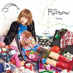 Ｔａｍａ「Ｒａｉｎｂｏｗ」