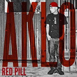 ＡＫＬＯ「ＲＥＤ　ＰＩＬＬ」