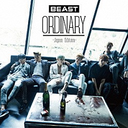 ＢＥＡＳＴ「ＯＲＤＩＮＡＲＹ　－Ｊａｐａｎ　Ｅｄｉｔｉｏｎ－」