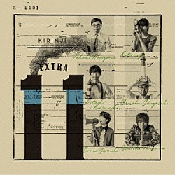 ＫＩＲＩＮＪＩ「ＥＸＴＲＡ１１」