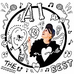 ＡＩ「ＴＨＥ　ＢＥＳＴ」